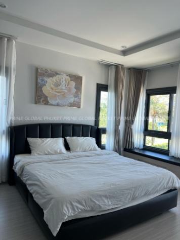 167 Sq.m House for Rent in Kohkeaw