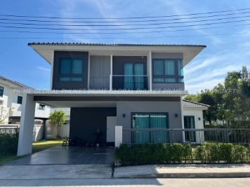 167 Sq.m House for Rent in Kohkeaw