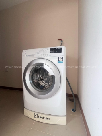 345 Sq.m Villa for Rent in Rawai