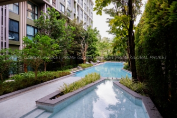 - Sq.m Condominium for Rent in Phuket town