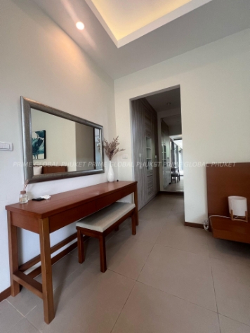 345 Sq.m Villa for Rent in Rawai