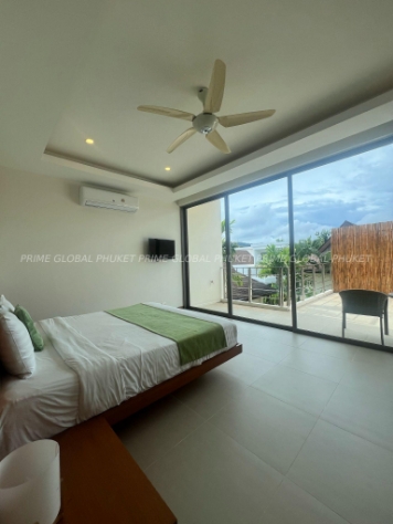 345 Sq.m Villa for Rent in Rawai