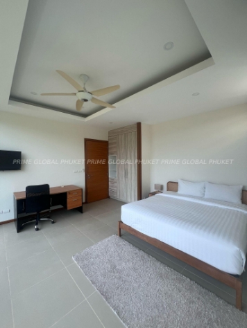 345 Sq.m Villa for Rent in Rawai