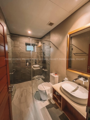 300 Sq.m Villa for Sale in Rawai
