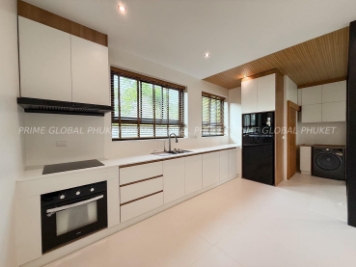 Villa for Sale in Kathu