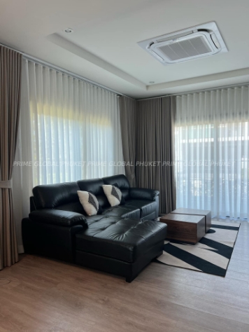 167 Sq.m House for Rent in Kohkeaw