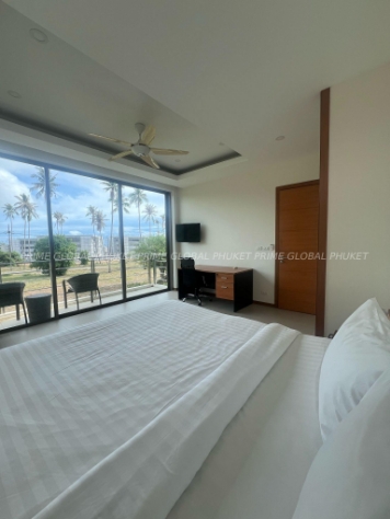 345 Sq.m Villa for Rent in Rawai