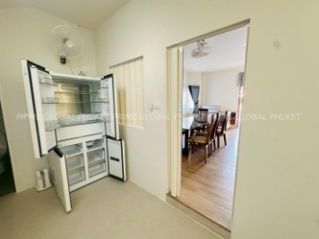 - Sq.m House for Rent in Kathu