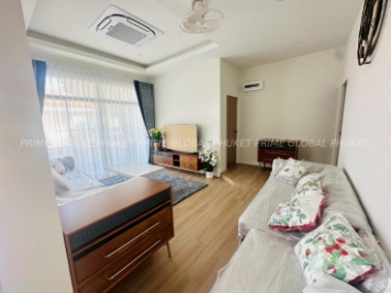 - Sq.m House for Rent in Kathu