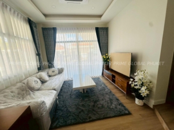 - Sq.m House for Rent in Kathu