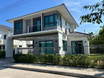 167 Sq.m House for Rent in Kohkeaw