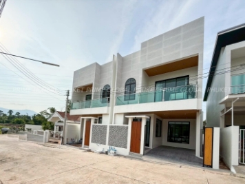 Villa for Sale in Kathu