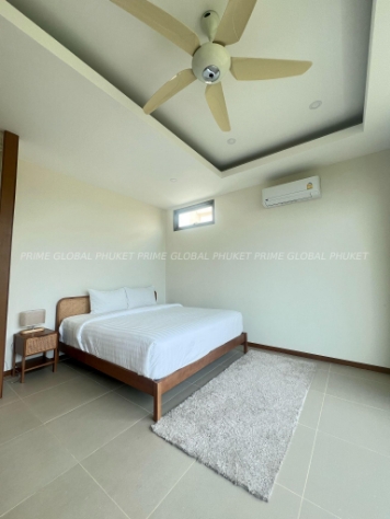 345 Sq.m Villa for Rent in Rawai