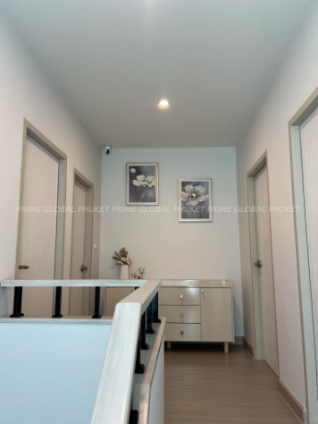 167 Sq.m House for Rent in Kohkeaw