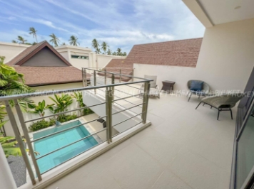 1 Sq.m Villa for Rent in Rawai