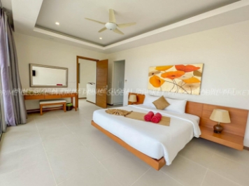 1 Sq.m Villa for Rent in Rawai