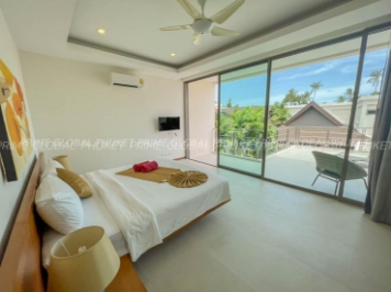 1 Sq.m Villa for Rent in Rawai