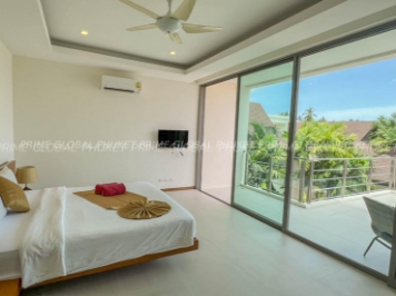 1 Sq.m Villa for Rent in Rawai