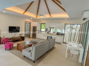 1 Sq.m Villa for Rent in Rawai