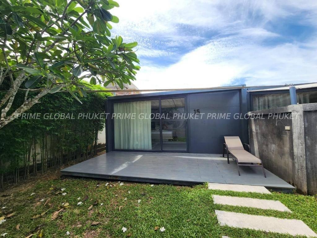 0 Sq.m Villa for Rent in Bangtao