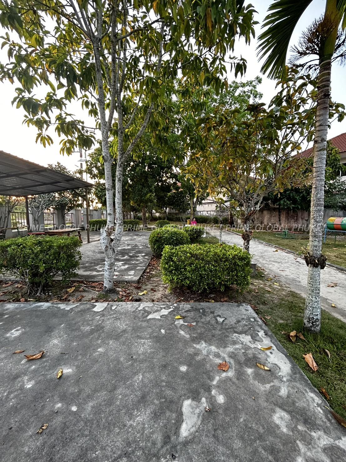 117.2 Sq.m House for Rent in Thalang