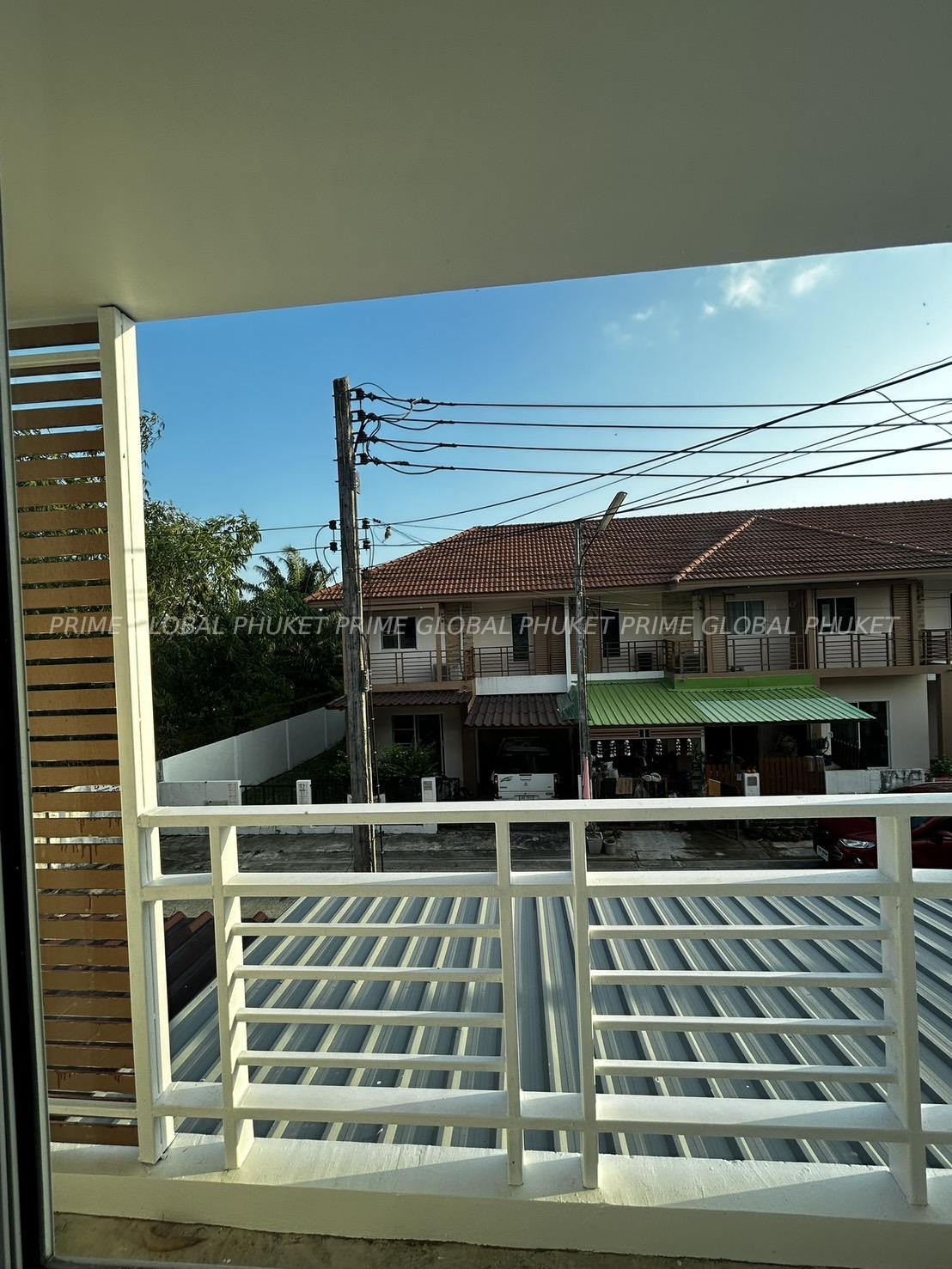 117.2 Sq.m House for Rent in Thalang