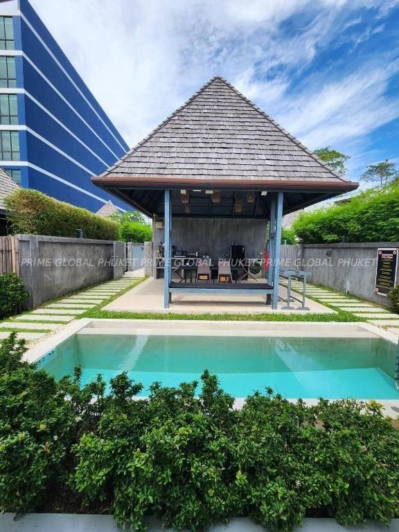 0 Sq.m Villa for Rent in Bangtao