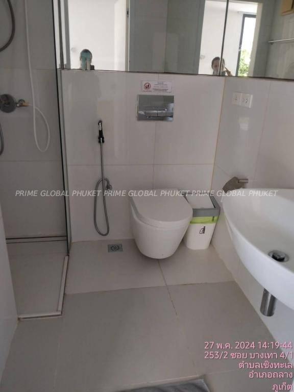 0 Sq.m Villa for Rent in Bangtao