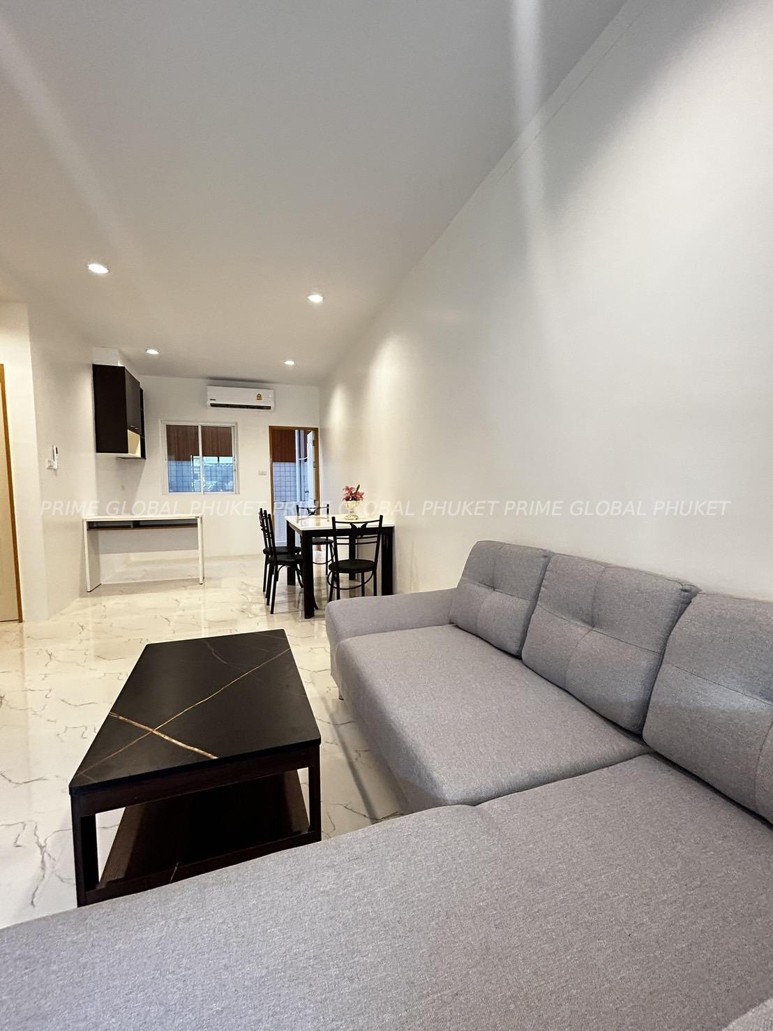 117.2 Sq.m House for Rent in Thalang
