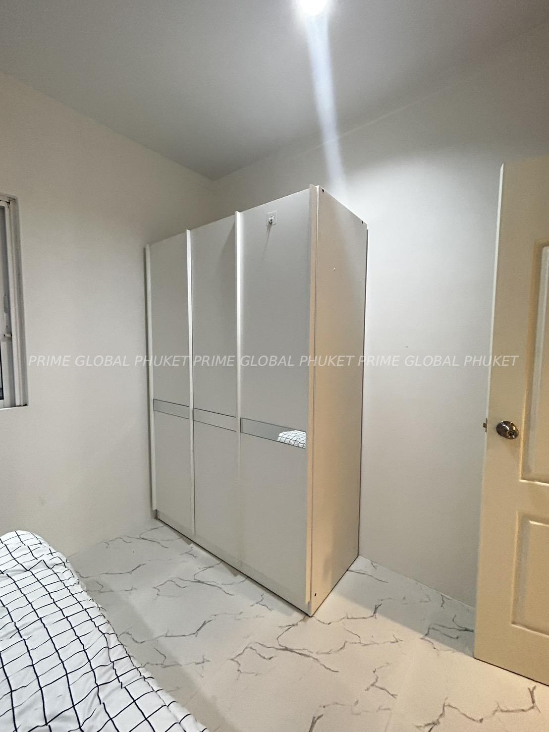 117.2 Sq.m House for Rent in Thalang