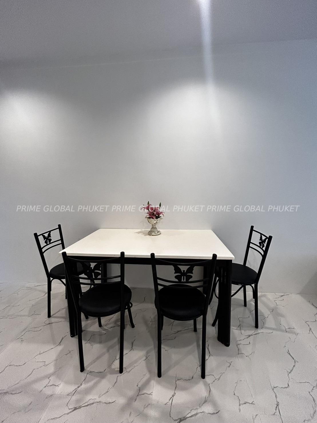 117.2 Sq.m House for Rent in Thalang