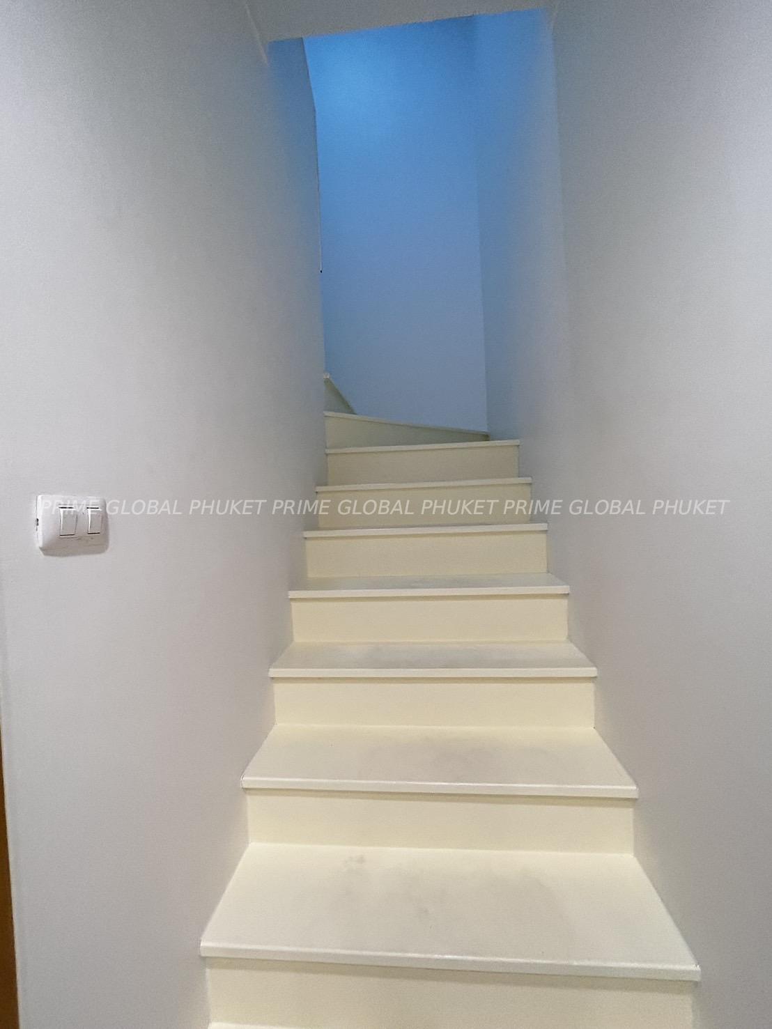 117.2 Sq.m House for Rent in Thalang