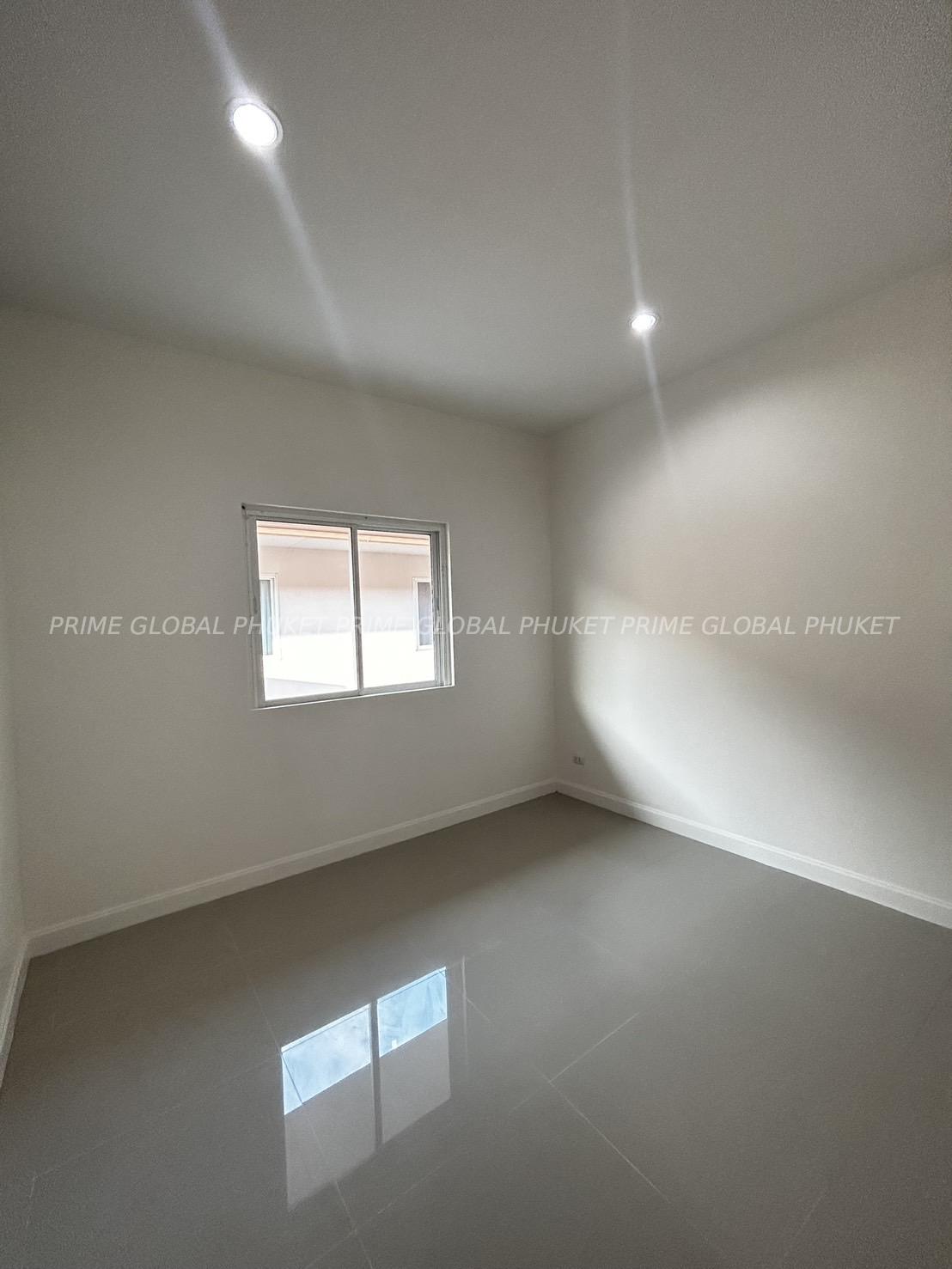 117.2 Sq.m House for Rent in Thalang
