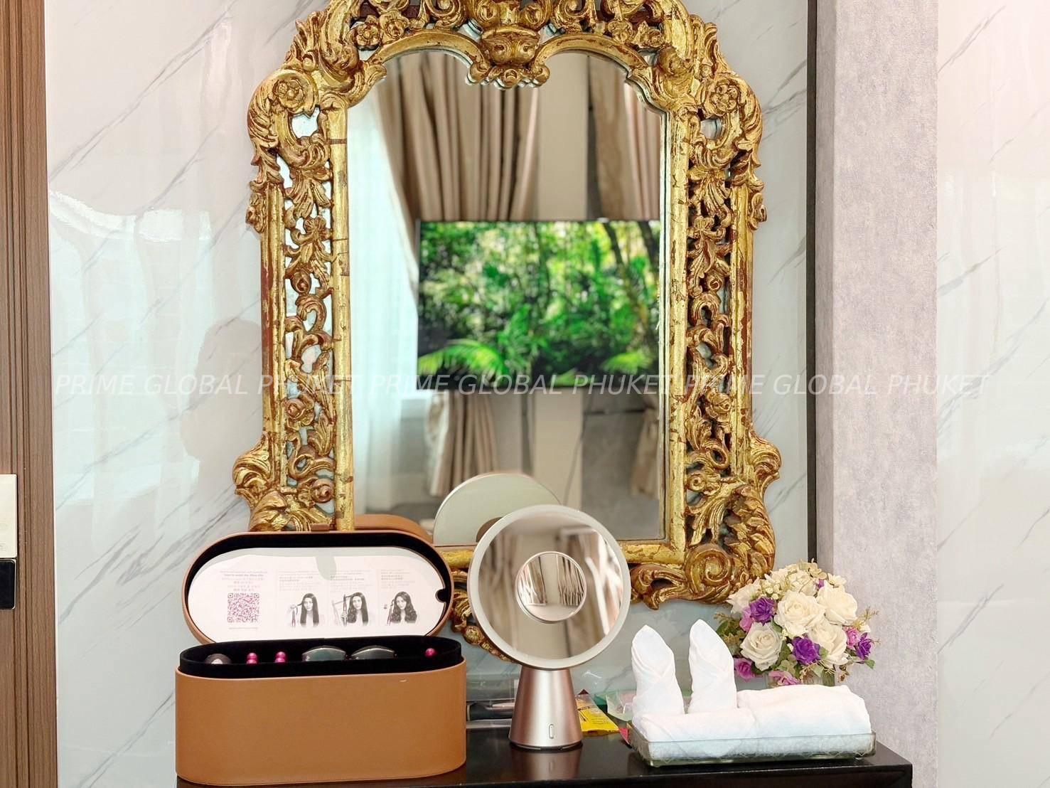 0 Sq.m Villa for Rent in Thalang