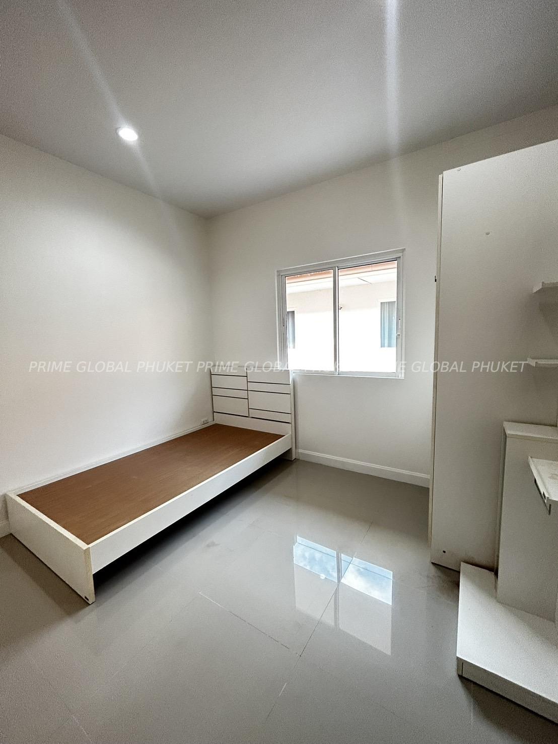 117.2 Sq.m House for Rent in Thalang