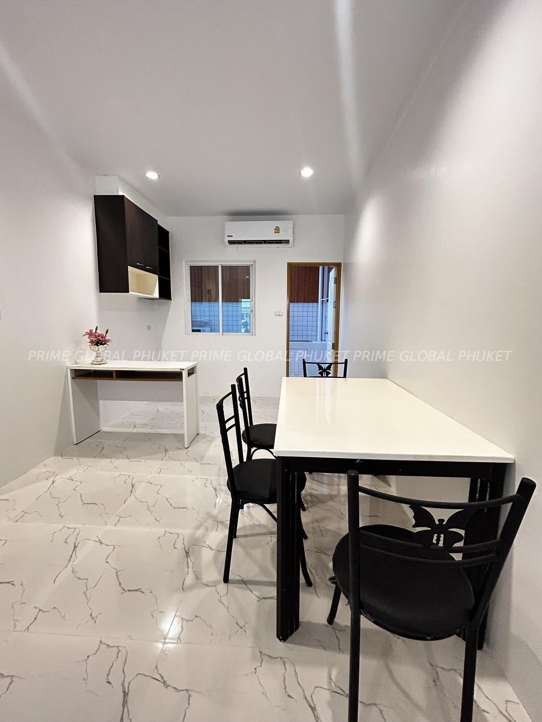 117.2 Sq.m House for Rent in Thalang