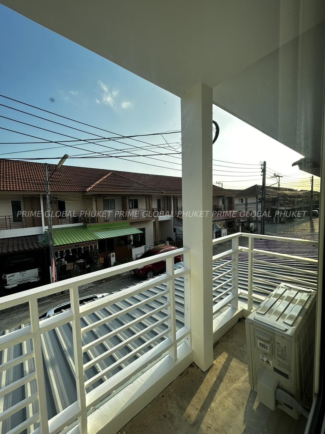 117.2 Sq.m House for Rent in Thalang