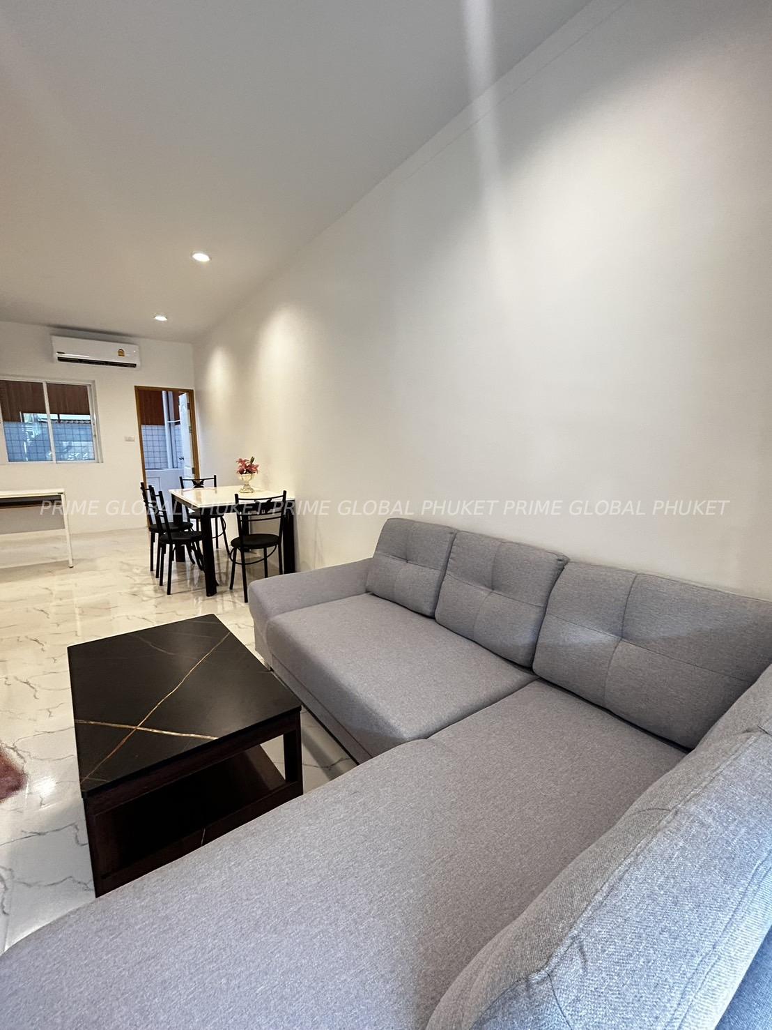117.2 Sq.m House for Rent in Thalang