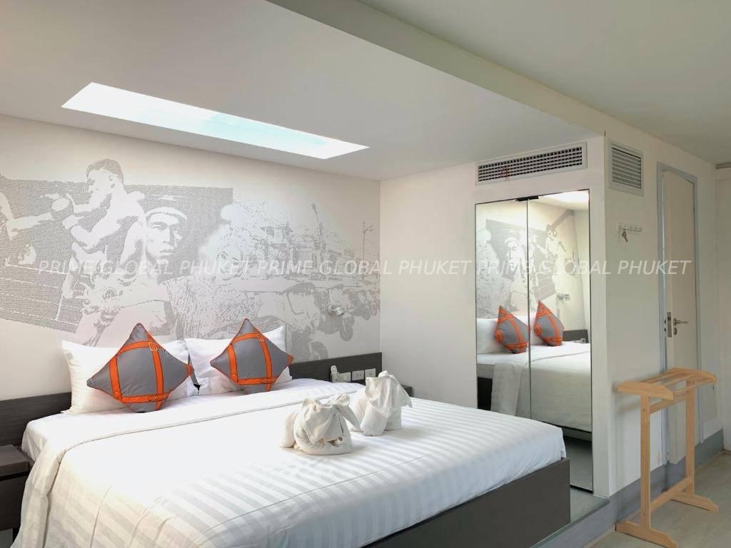 0 Sq.m Villa for Rent in Bangtao