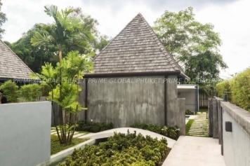 0 Sq.m Villa for Rent in Bangtao