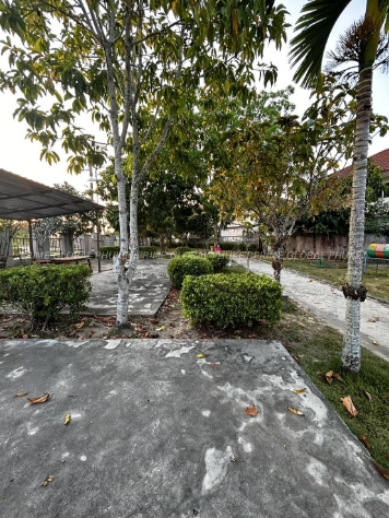 117.2 Sq.m House for Rent in Thalang