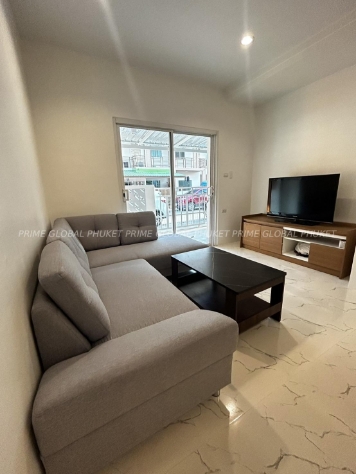 117.2 Sq.m House for Rent in Thalang