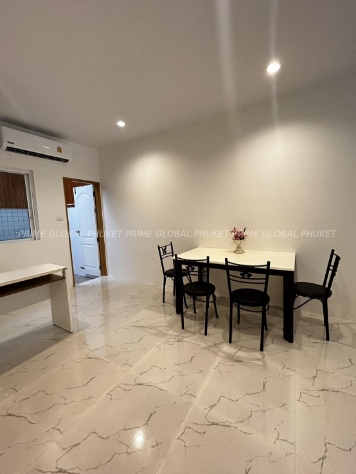 117.2 Sq.m House for Rent in Thalang