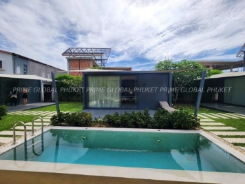 0 Sq.m Villa for Rent in Bangtao
