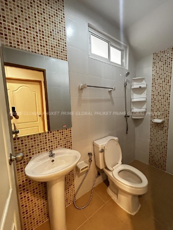 117.2 Sq.m House for Rent in Thalang