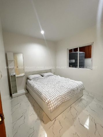117.2 Sq.m House for Rent in Thalang