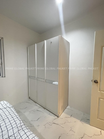 117.2 Sq.m House for Rent in Thalang