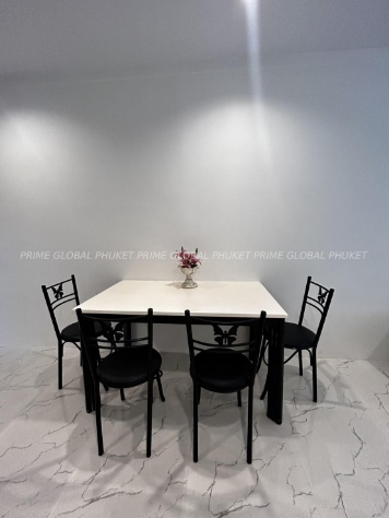 117.2 Sq.m House for Rent in Thalang