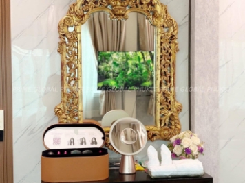 0 Sq.m Villa for Rent in Thalang