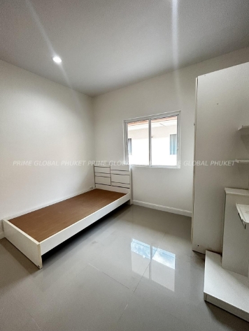 117.2 Sq.m House for Rent in Thalang